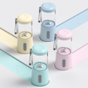 Portable Blender Multi-functional Blades