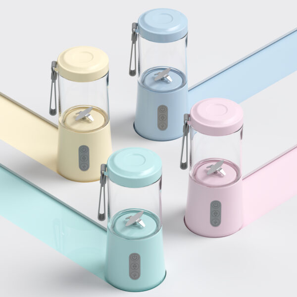 Portable Blender Multi-functional Blades