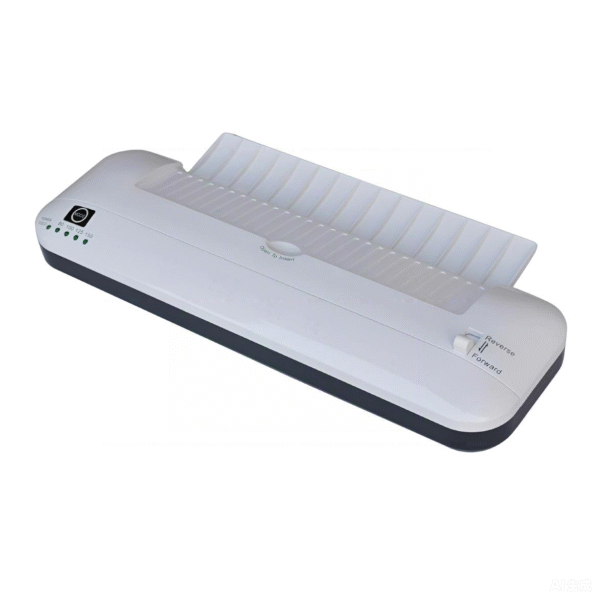 NEFEXA A3 Pro Laminator 4 Rollers High Speed