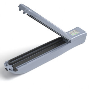 PowerXL Duo Nutrisealer Vacuum Sealer: 6-in-1 Food Sealer Machine