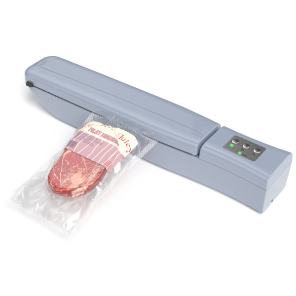 PowerXL Duo Nutrisealer Vacuum Sealer: 6-in-1 Food Sealer Machine