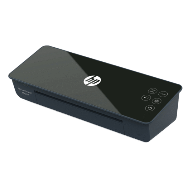 HP Pro Laminator 600 A4