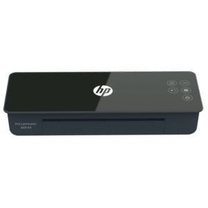 HP Pro Laminator 600 A4