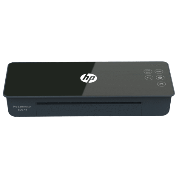 HP Pro Laminator 600 A4