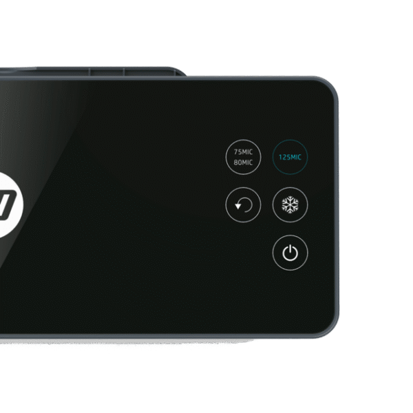 HP Pro Laminator 600 A4